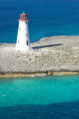 deniz feneri