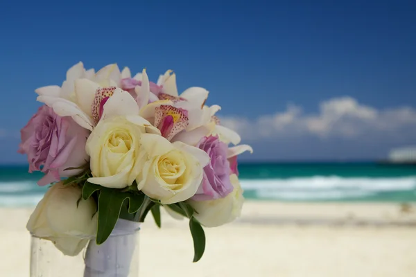 Bouquet di rosa? s — Foto Stock