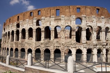 Colosseo, Roma.