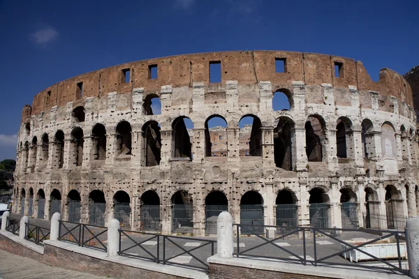 Colosseum ,rome — Stock Photo, Image