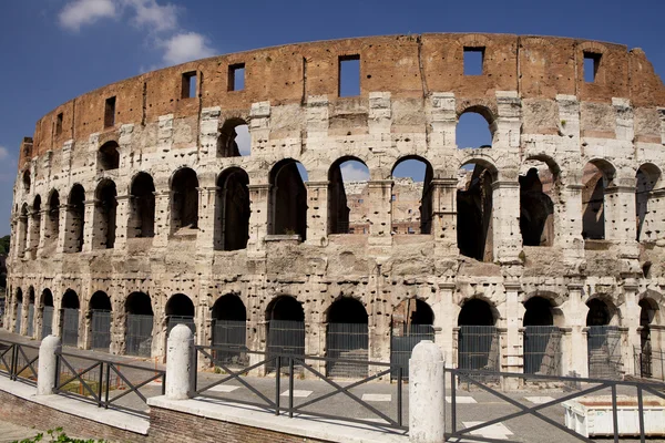 Colosseo, Róma. — Stock Fotó