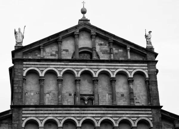 Catedral de São Zenão — Fotografia de Stock