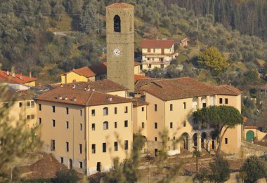 Panorama Vadisi nievole