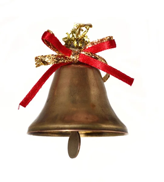 stock image Golden bell