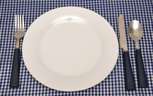 Tableware — Stock Photo, Image