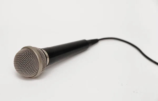 stock image Microphone