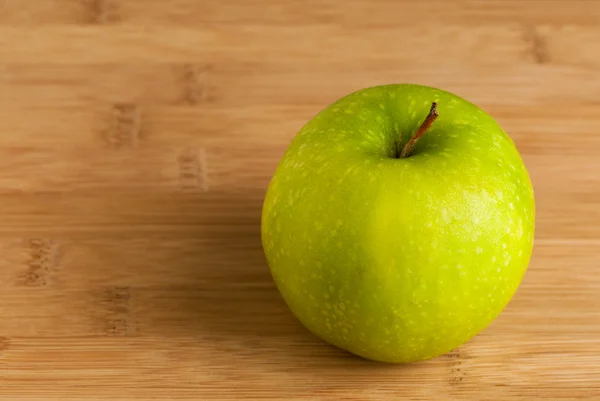 stock image Fresh Green Apple