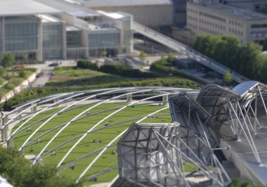 Millenium Park