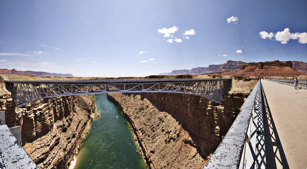 Pontes de Arizona — Fotografia de Stock