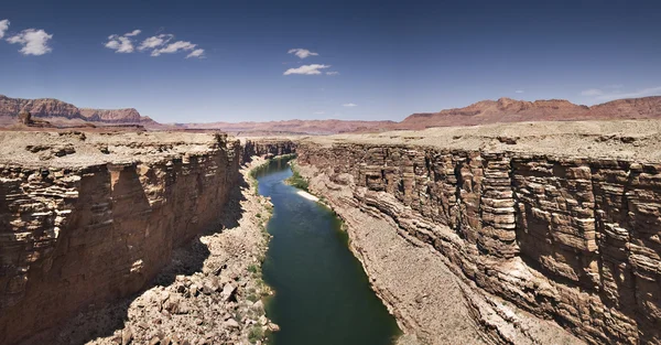 Río Colorado —  Fotos de Stock