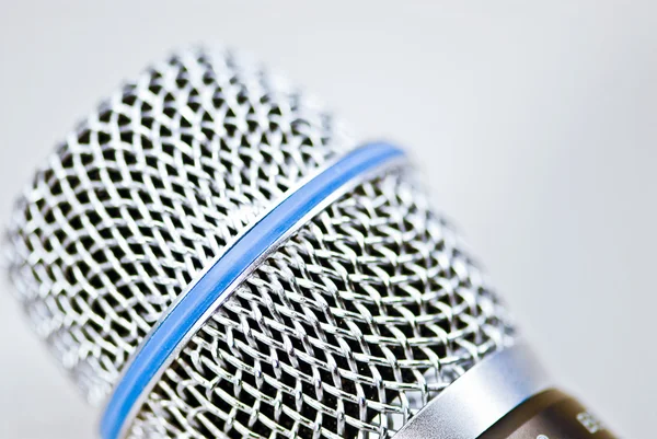 stock image Microphone