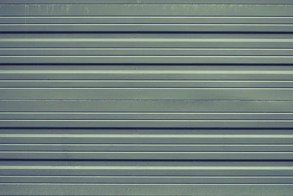 ประตูโรงรถ — ภาพถ่ายสต็อก