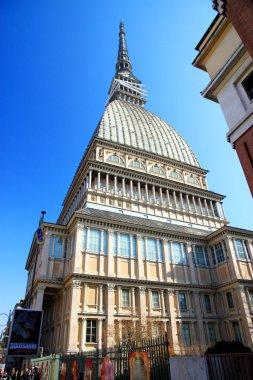 Turin Mole Antonelliana