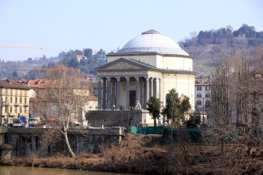 Gran madre di dio Kilisesi