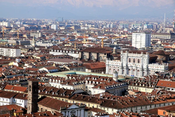 View of Turin — Stock Photo, Image