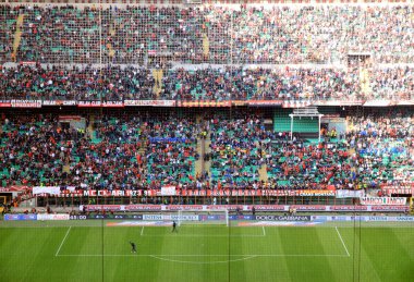 San siro Stadyumu