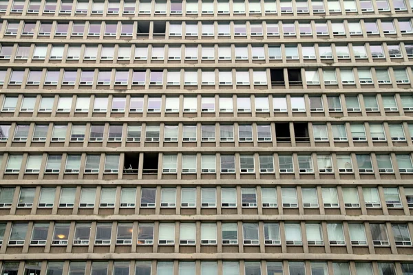 Edificio uffici — Foto Stock