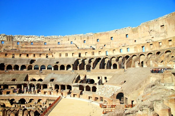 Coliseo — Foto de Stock