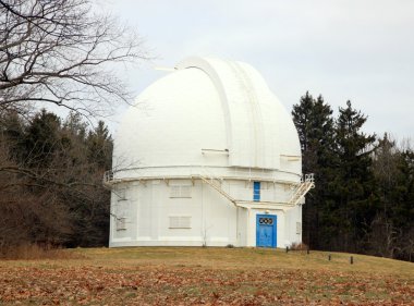 David Dunlap Observatory clipart