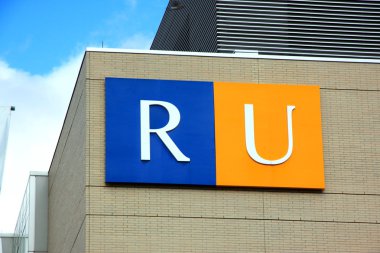 Ryerson Üniversitesi işareti