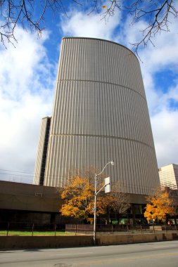 Toronto Belediye Binası