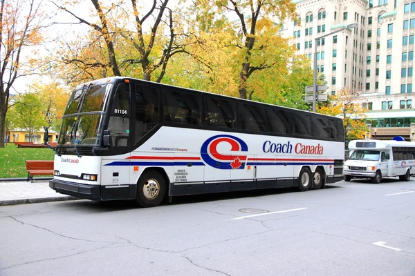 Coach Canada — Photo