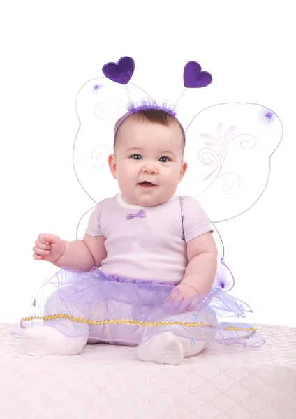 Bebek elbise