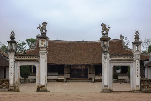 Sala Adunare Mong Phu . — Fotografie, imagine de stoc