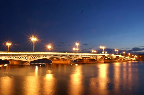 stock image Bridge