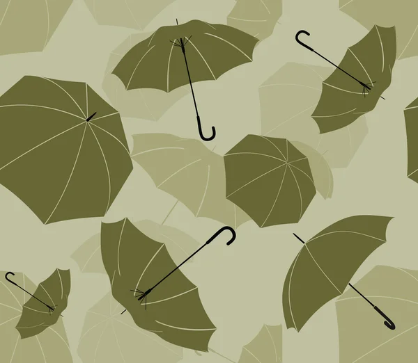 sorunsuz bir çizim şemsiye