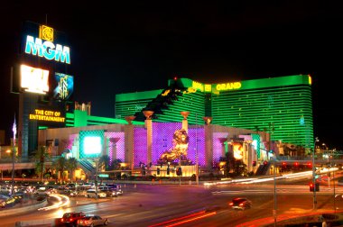 MGM grand
