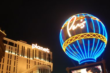 Las vegas