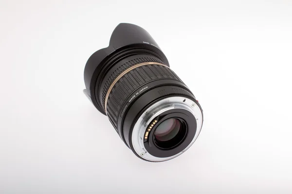Camera lense — Stock Photo, Image