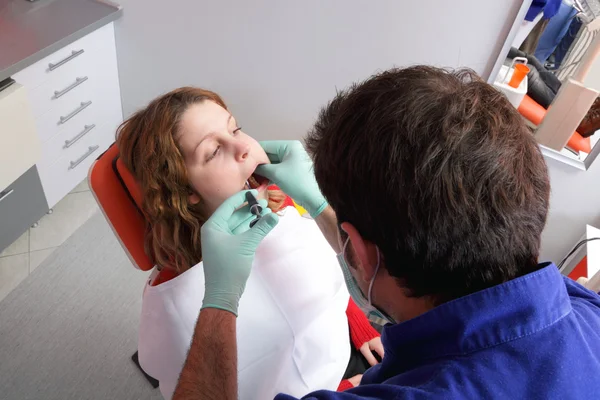 Odontología —  Fotos de Stock