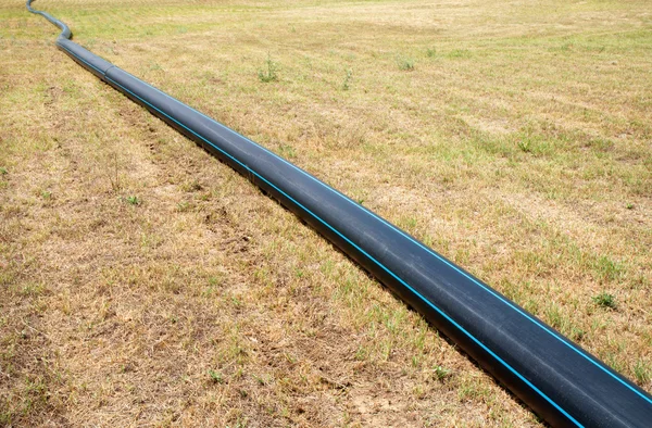 Pipeline — Stock Photo, Image