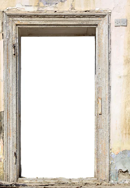 stock image Old door