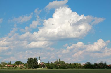 köy