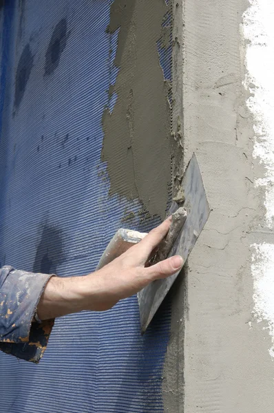 Insulation — Stock Photo, Image