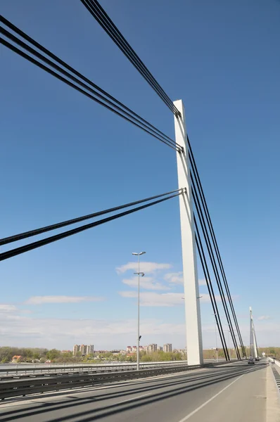 Ponte — Fotografia de Stock