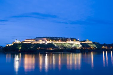 Novi Sad Petrovaradin