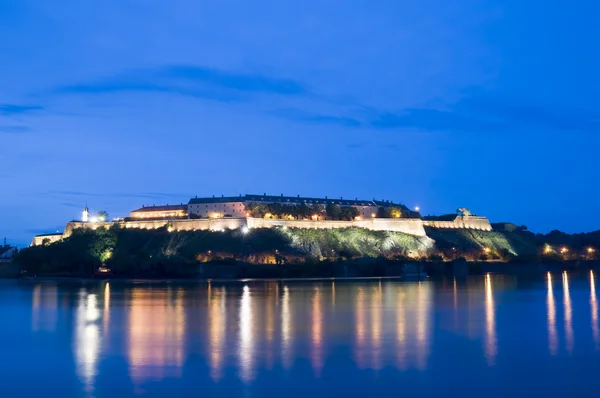 stock image Novi Sad Petrovaradin