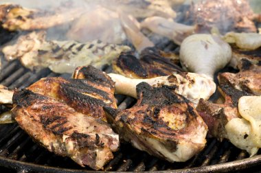 barbekü