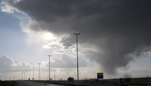 Stock image Weather