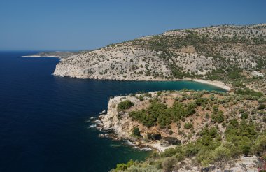 Yunanistan Thassos