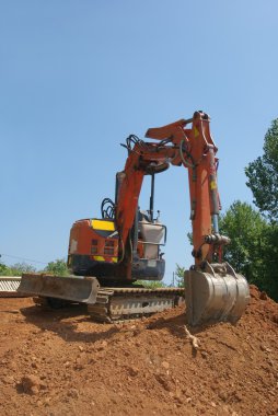kazıcı