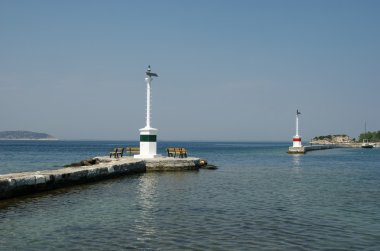 deniz feneri