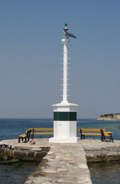 deniz feneri