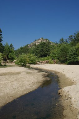 Lakkos Marion Thassos