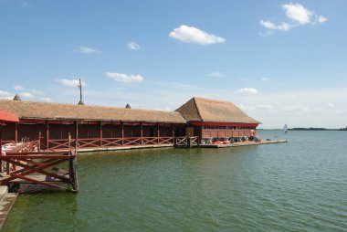 Palic Gölü