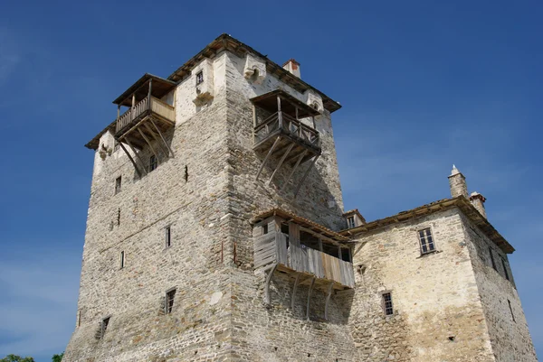 Old Tower — Stock Photo, Image